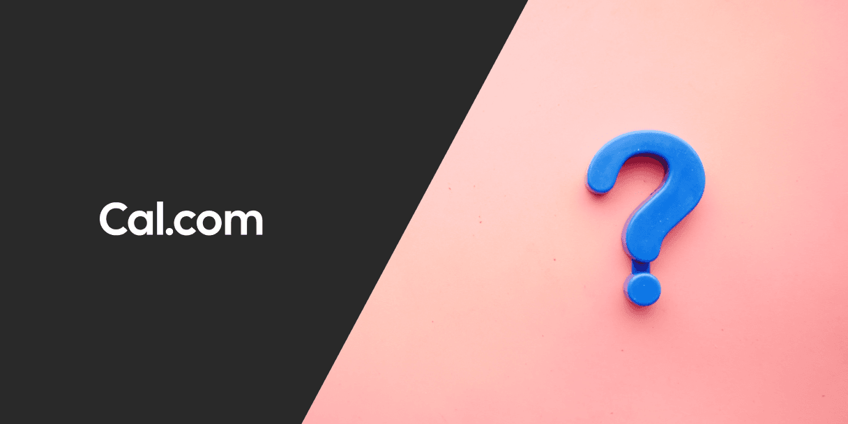 Is Calendly open source?