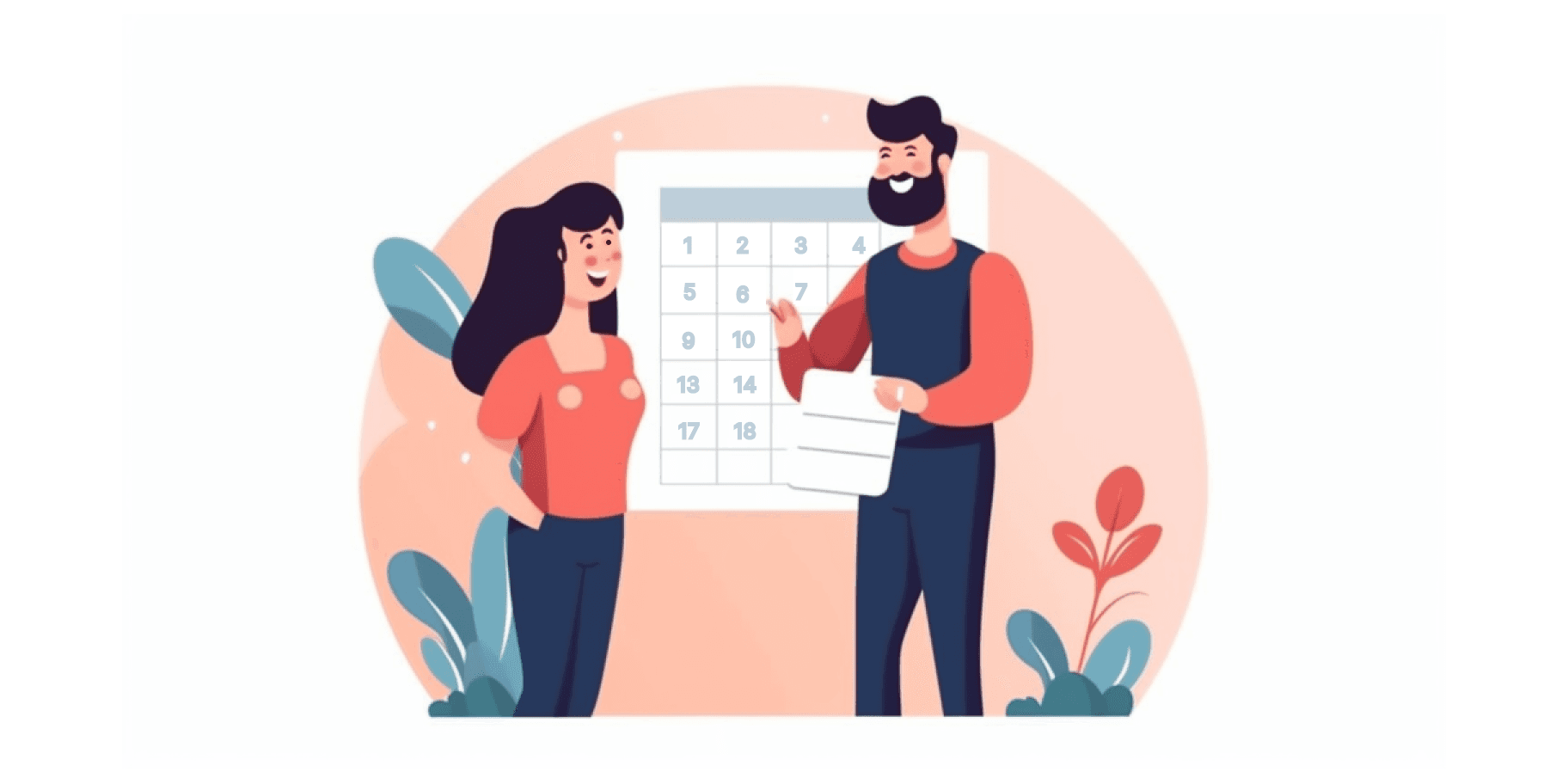 Eight ways to make your Cal.com booking link more friendly and engaging