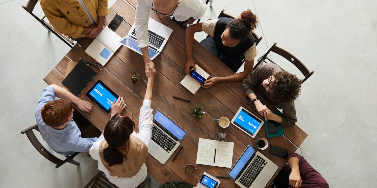 9 Effective Ways to Boost the Productivity of Your Sales Team