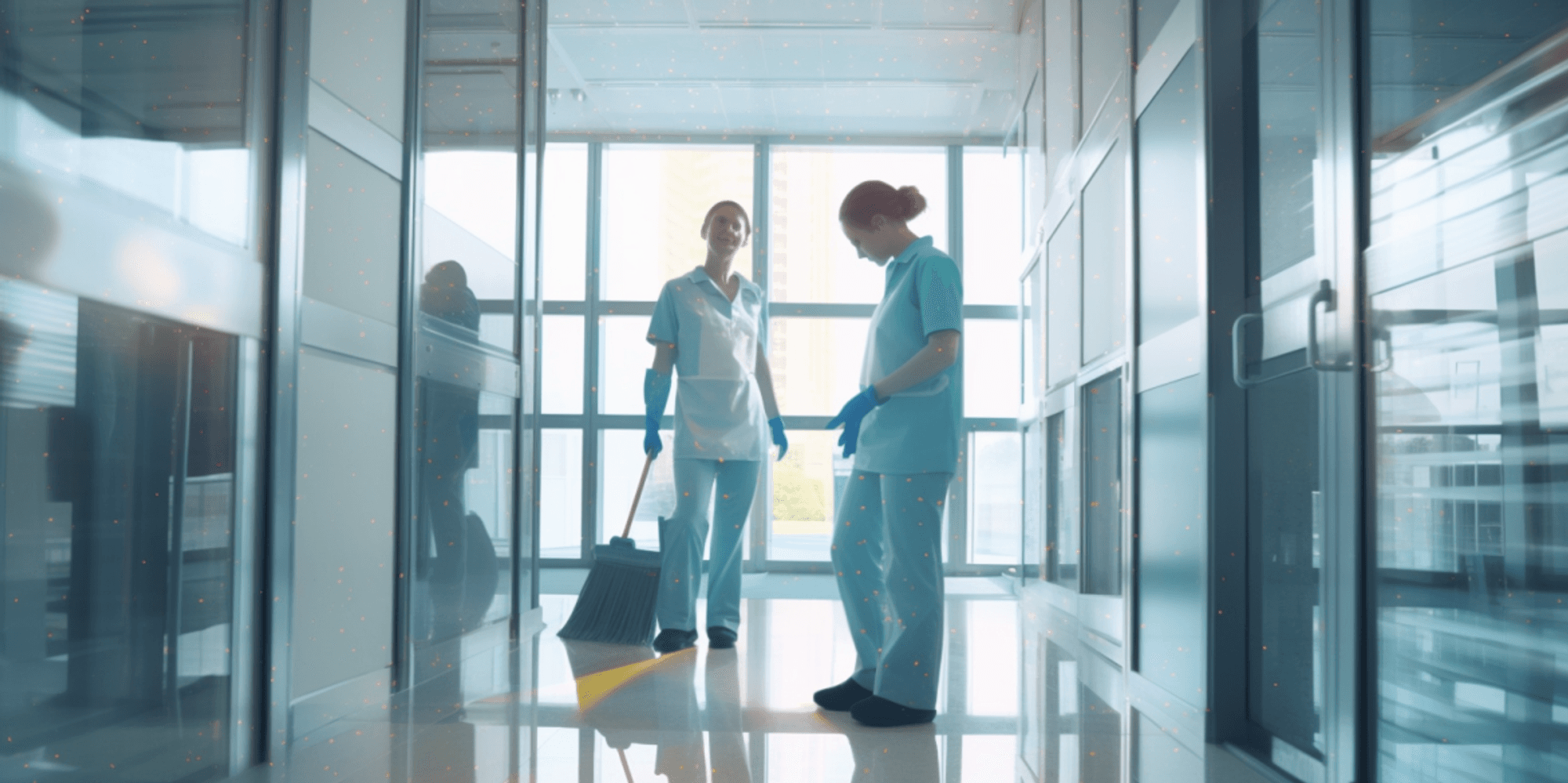  Enhancing Efficiency and Organization: How Cleaning Services Can Benefit from Using Cal.com