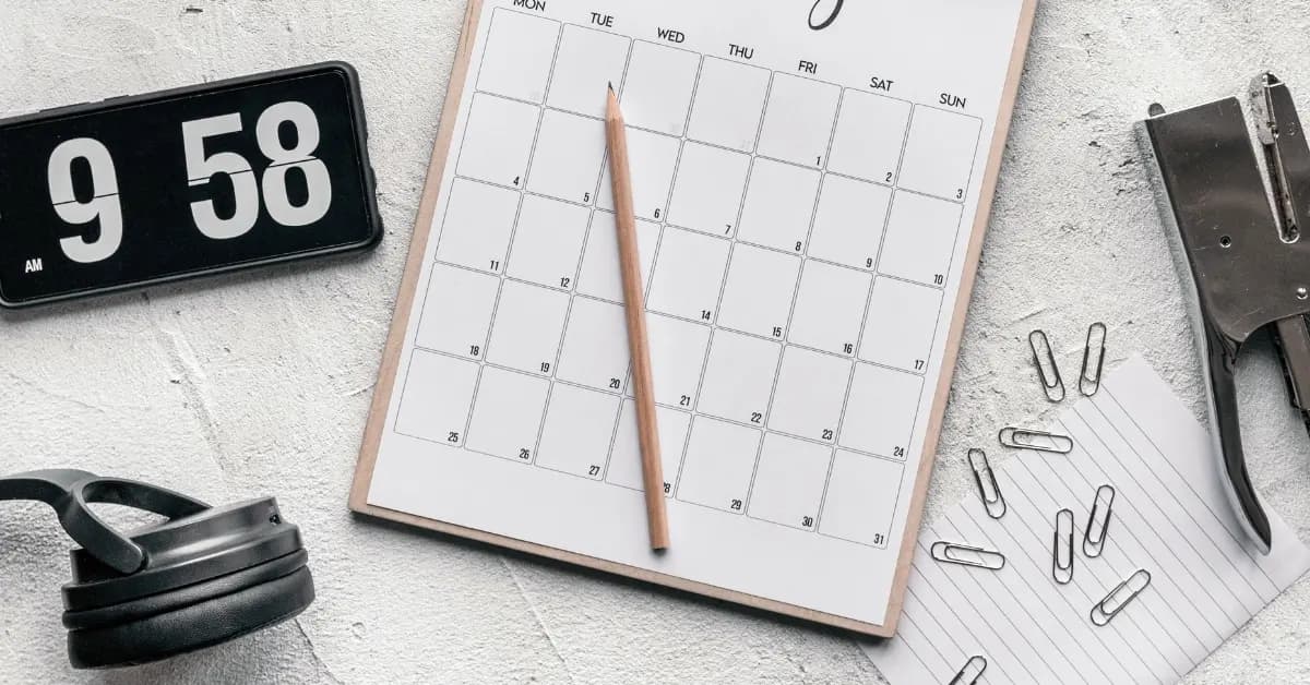 best calendar for iPhone